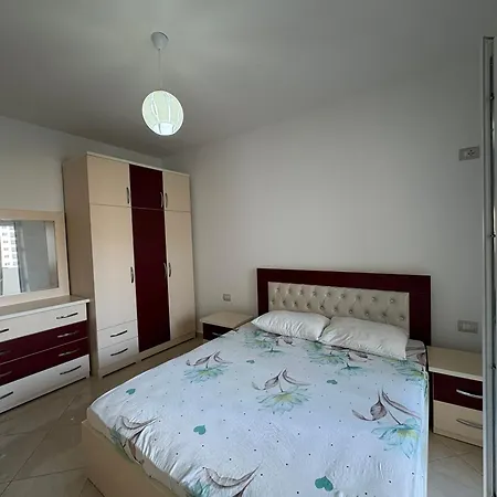 Apartmán Blue Cost 2 Lezhë